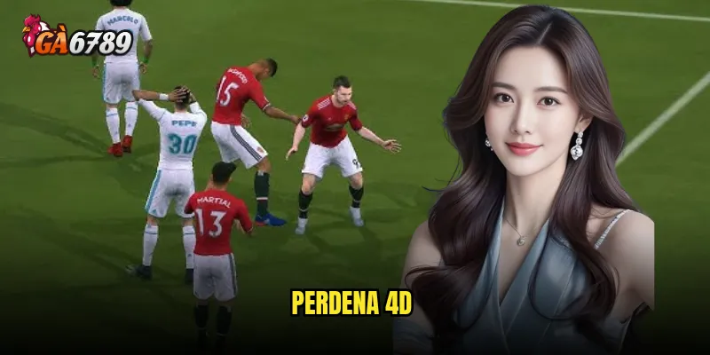 Perdena 4D