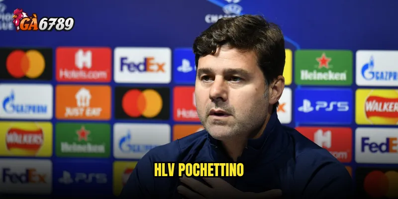 HLV Pochettino