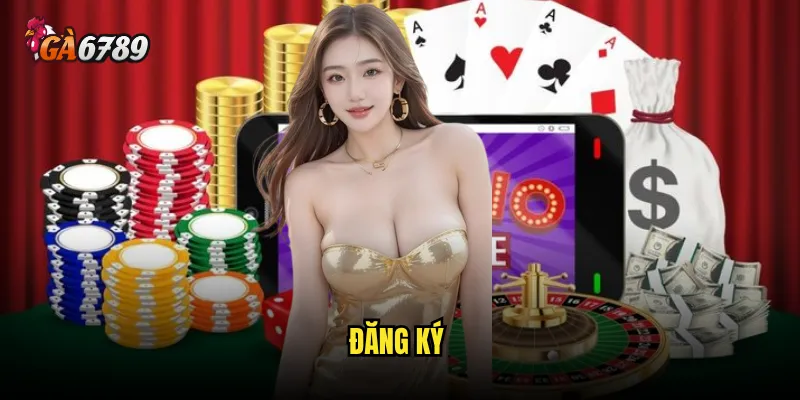 đăng ký