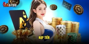nạp tiền