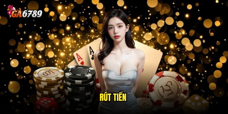 rút tiền