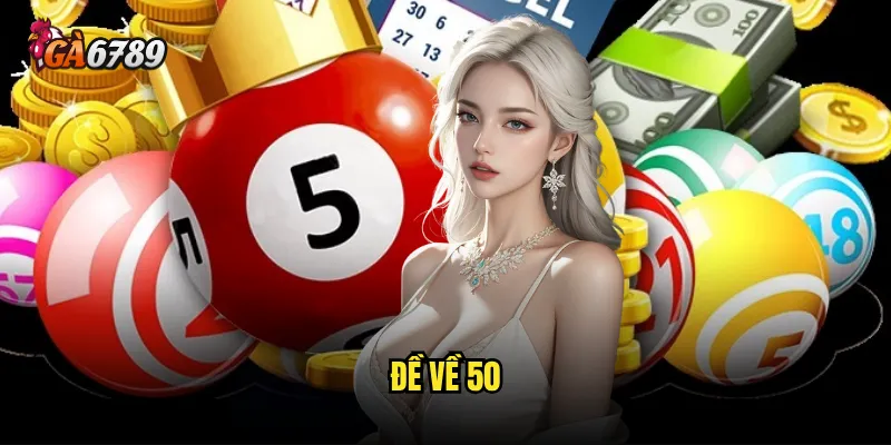 Đề về 50